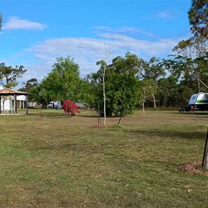 Country Camping and Van Park
