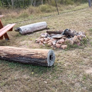 Country Camping and Van Park