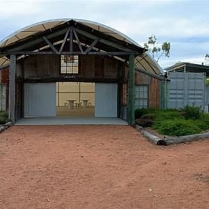 Country Camping and Van Park