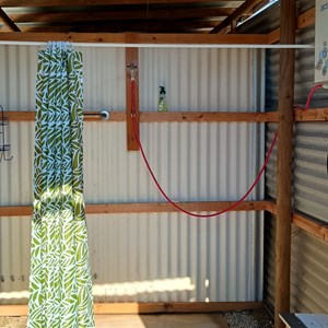 Normanby Road Nature Bush Camp