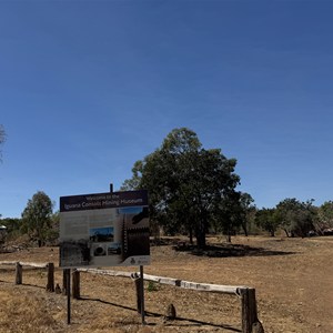 Mining Museum
