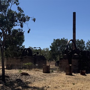 Mining Museum