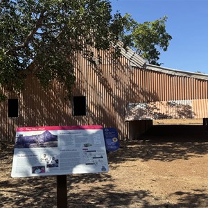 Mining Museum