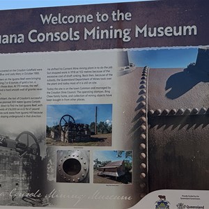 Mining Museum
