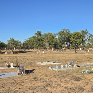 Croydon Cemetery