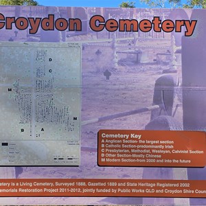 Croydon Cemetery