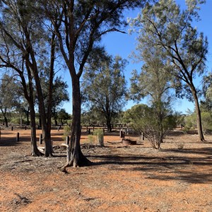 Whispering Pines Campground