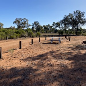 Whispering Pines Campground