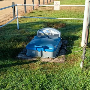 Collinsville 72hr RV Rest Area