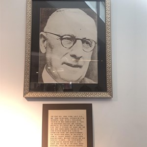 Royal Flying Doctors Tourist Facility