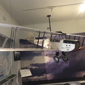 Royal Flying Doctors Tourist Facility