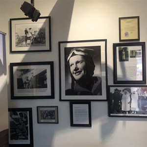 Royal Flying Doctors Tourist Facility