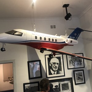 Royal Flying Doctors Tourist Facility