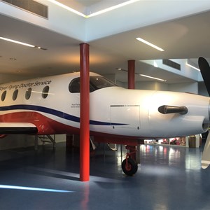 Royal Flying Doctors Tourist Facility
