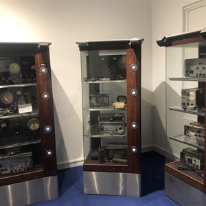 Royal Flying Doctors Tourist Facility