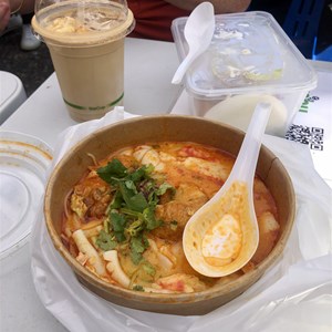 Parap Village Market