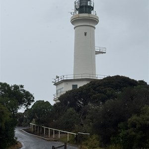 Point Lonsdale