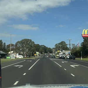 Leongatha