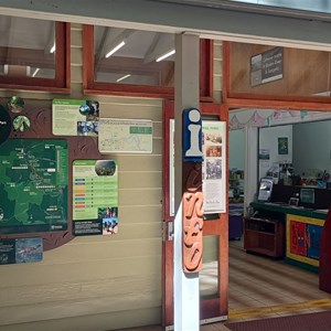 Information Centre
