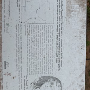 Cowcowing Cemetery