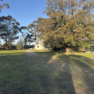 Packenham South Hall