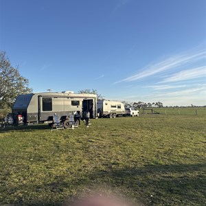 Packenham South Hall