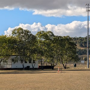 Thangool Memorial Park