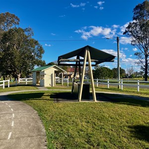 Lawrence Memorial Park