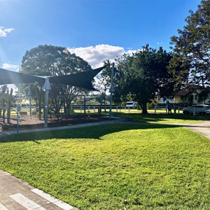 Lawrence Memorial Park