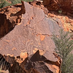 Durba Springs