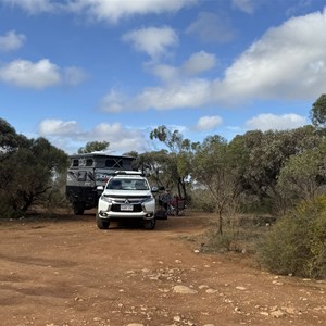 Nuytsland Nature Reserve
