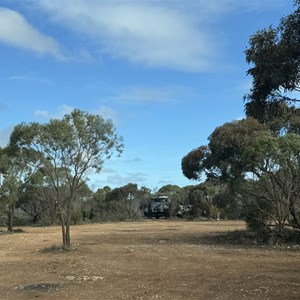 Nuytsland Nature Reserve