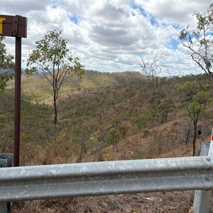Doug Haigh Lookout