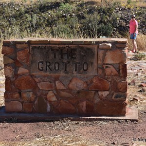 The Grotto 