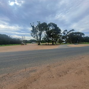 Moonta RV Park
