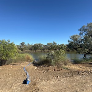 Darr Waterhole