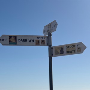 Darr Waterhole