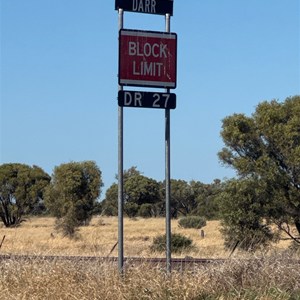 Darr Waterhole