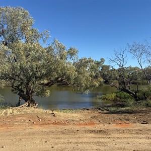 Darr Waterhole