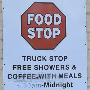 Truck Stop