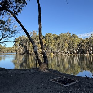 Tree Creeper Campground