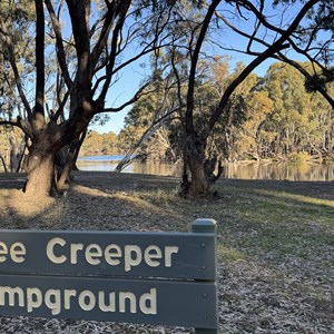 Tree Creeper Campground