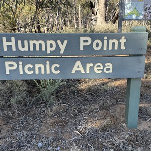 Humpy Point Picnic Area
