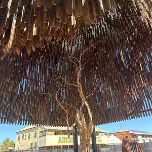 Tree of Knowledge
