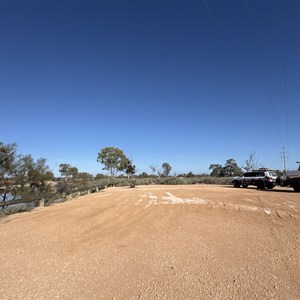 Rufus River Camp