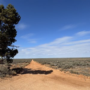 Access to Camps 21-27