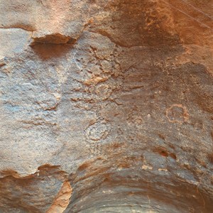 Gulvida Soak petrogyths