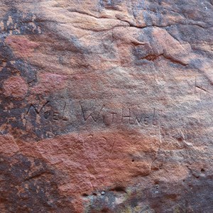 Gulvida Soak petrogyths