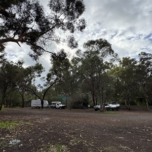 Bowman Park RV Stop