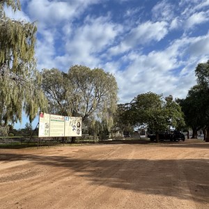 Jubilee RV Park